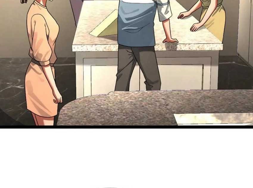 Freezing The World: I Built A Doomsday Safehouse Chapter 319 Gambar 14