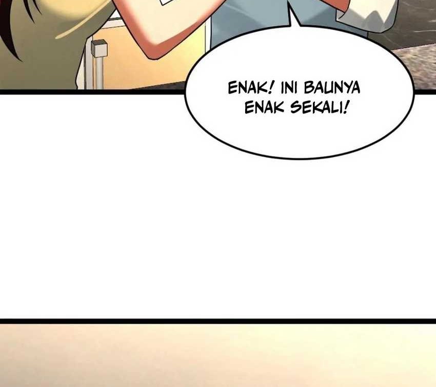 Freezing The World: I Built A Doomsday Safehouse Chapter 319 Gambar 16