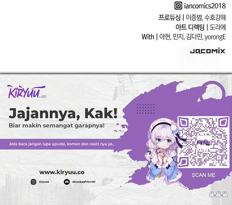 Eternally Regressing Knight Chapter 26 Gambar 69