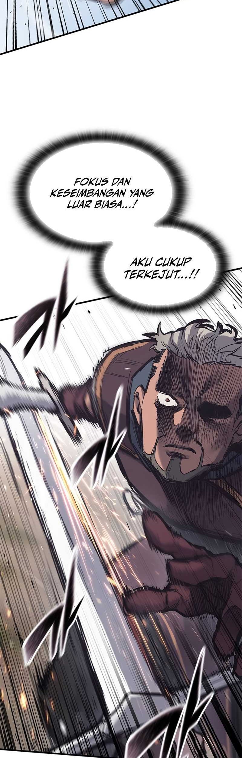 Eternally Regressing Knight Chapter 26 Gambar 18