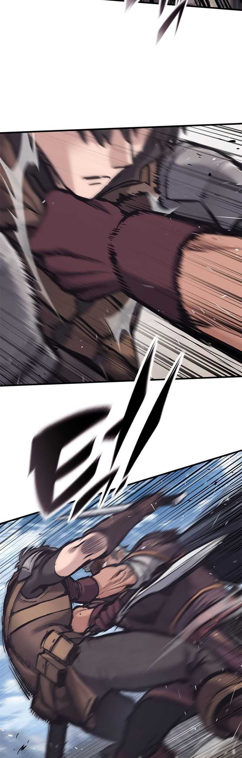 Eternally Regressing Knight Chapter 26 Gambar 19