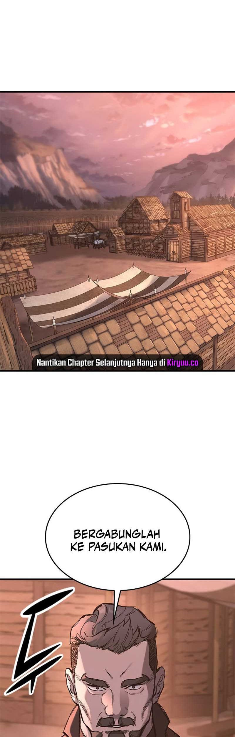 Eternally Regressing Knight Chapter 26 Gambar 48