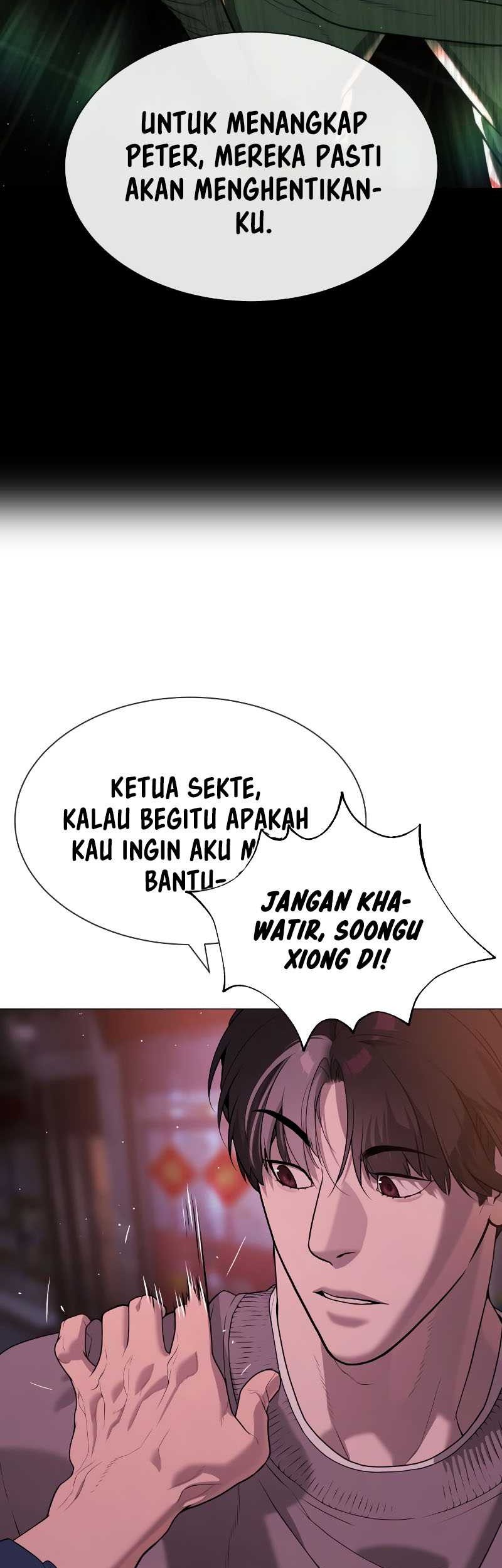 Killer Peter Chapter 61 Gambar 104