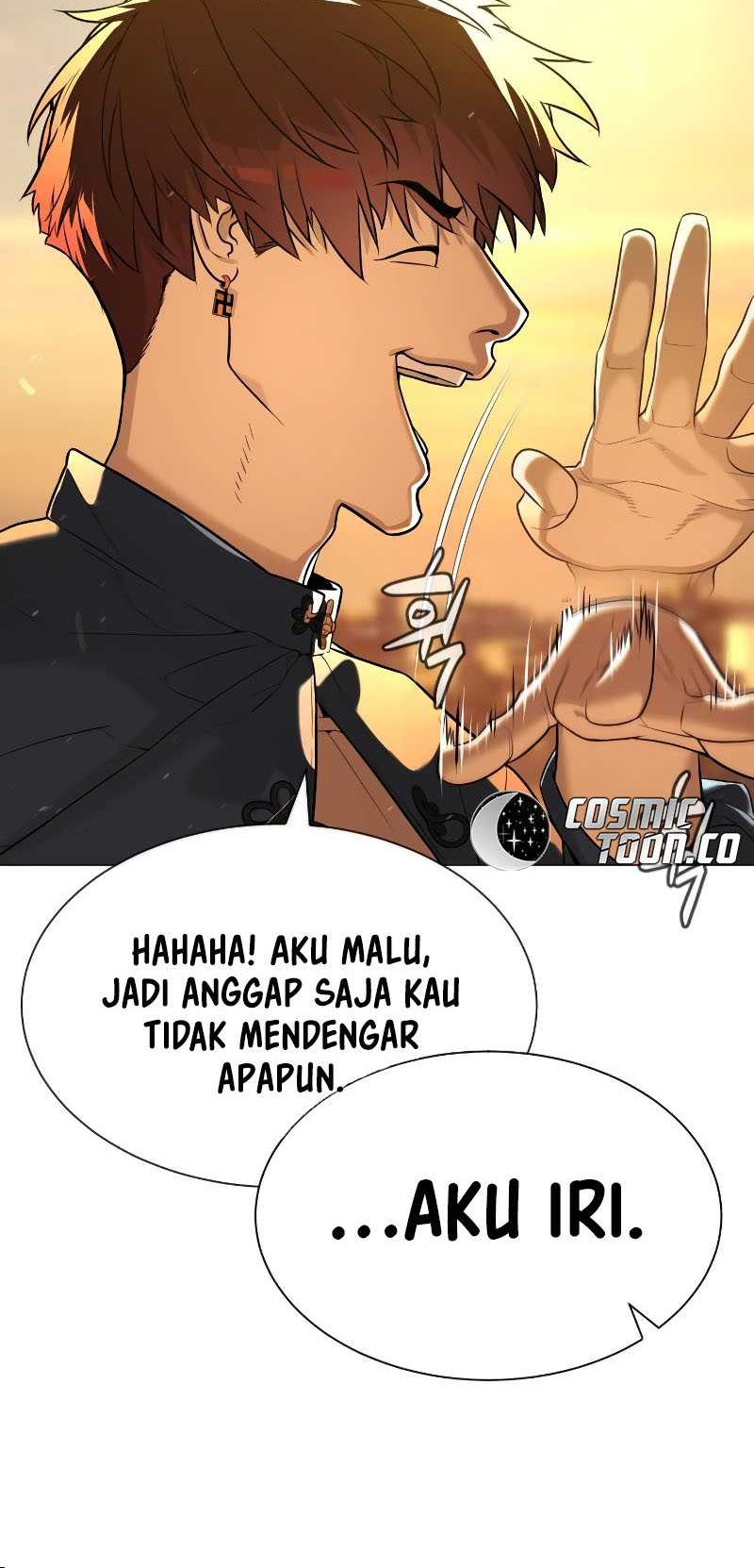 Killer Peter Chapter 61 Gambar 68