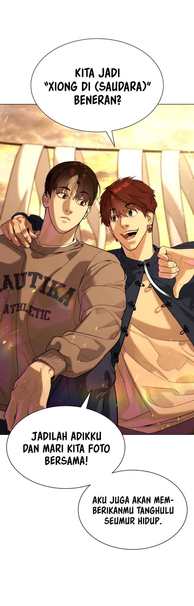 Killer Peter Chapter 61 Gambar 76