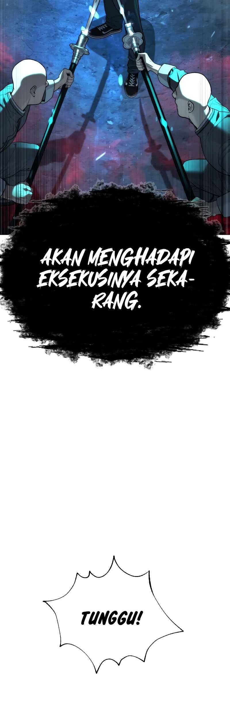 Killer Peter Chapter 61 Gambar 5