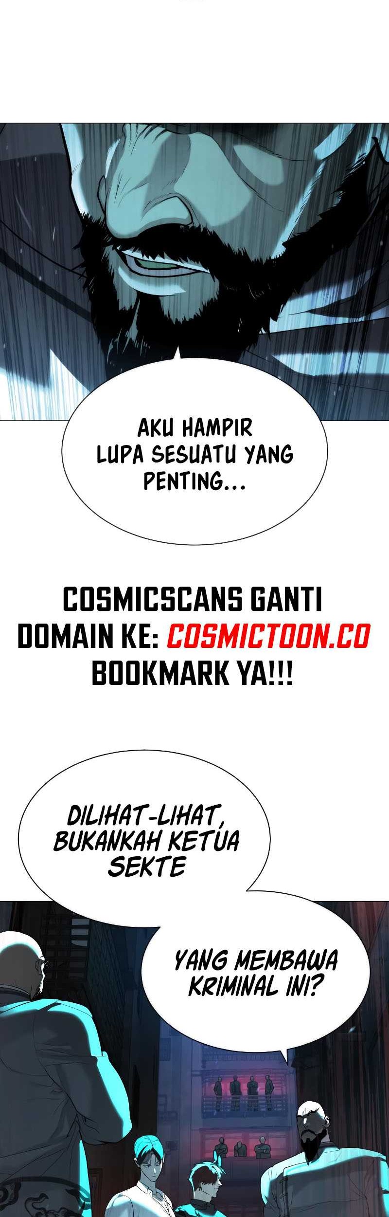 Killer Peter Chapter 61 Gambar 9