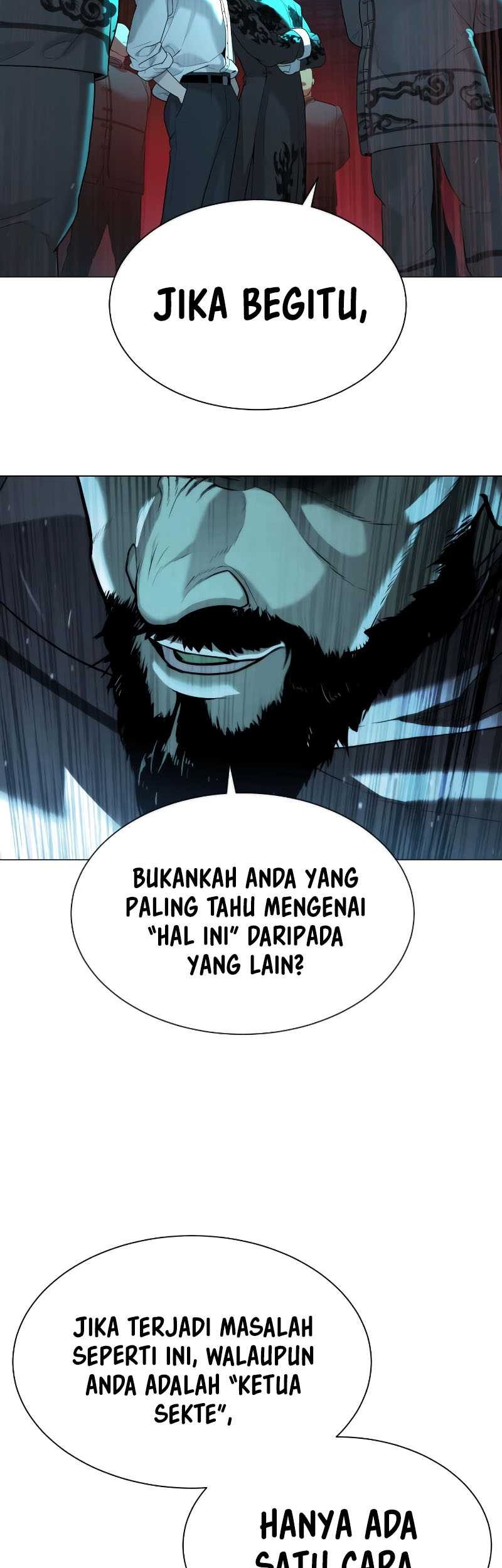 Killer Peter Chapter 61 Gambar 10