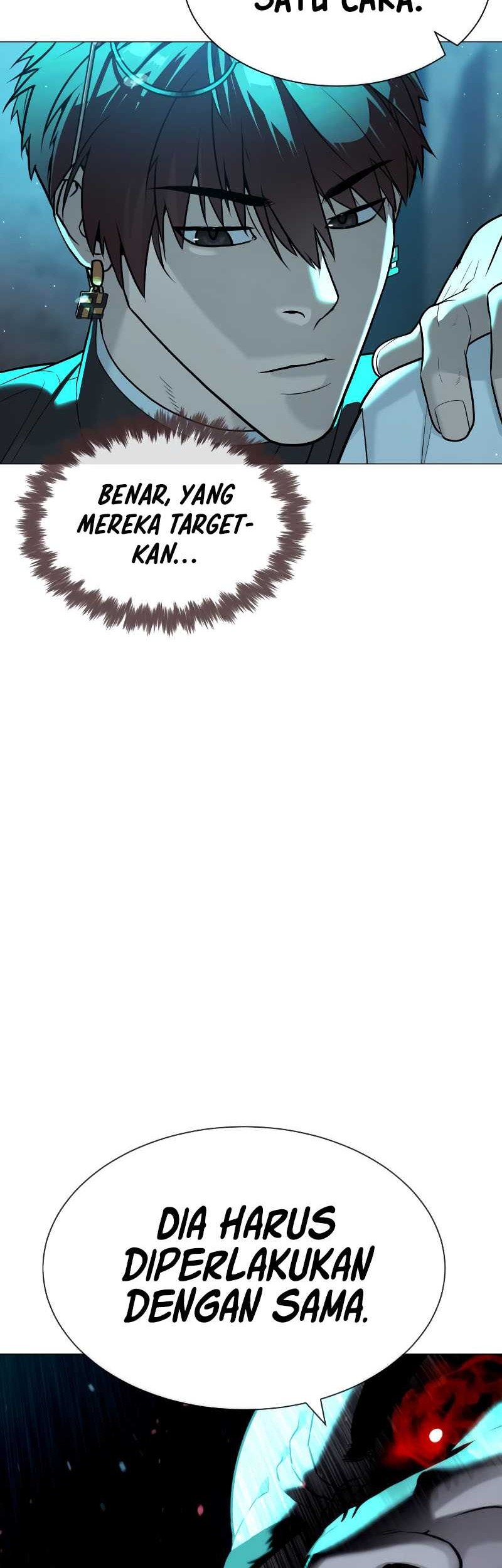 Killer Peter Chapter 61 Gambar 11