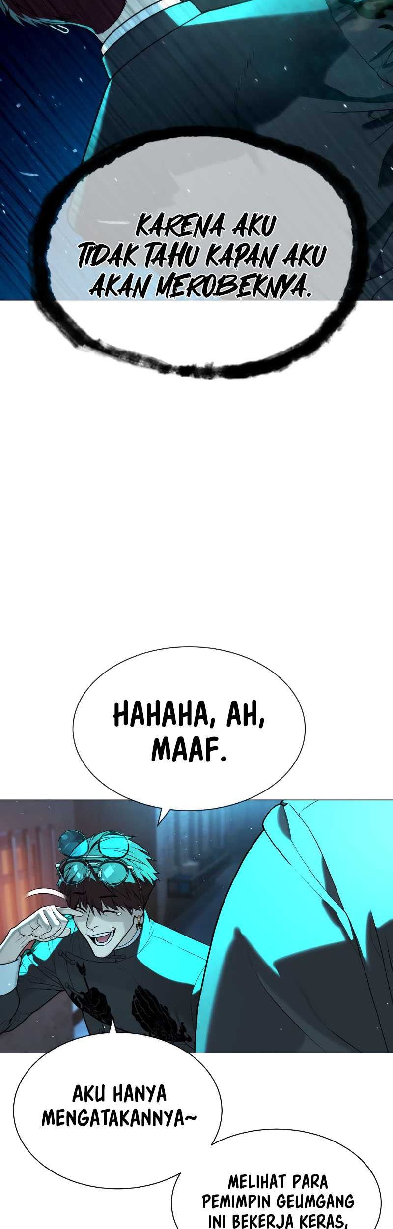 Killer Peter Chapter 61 Gambar 16