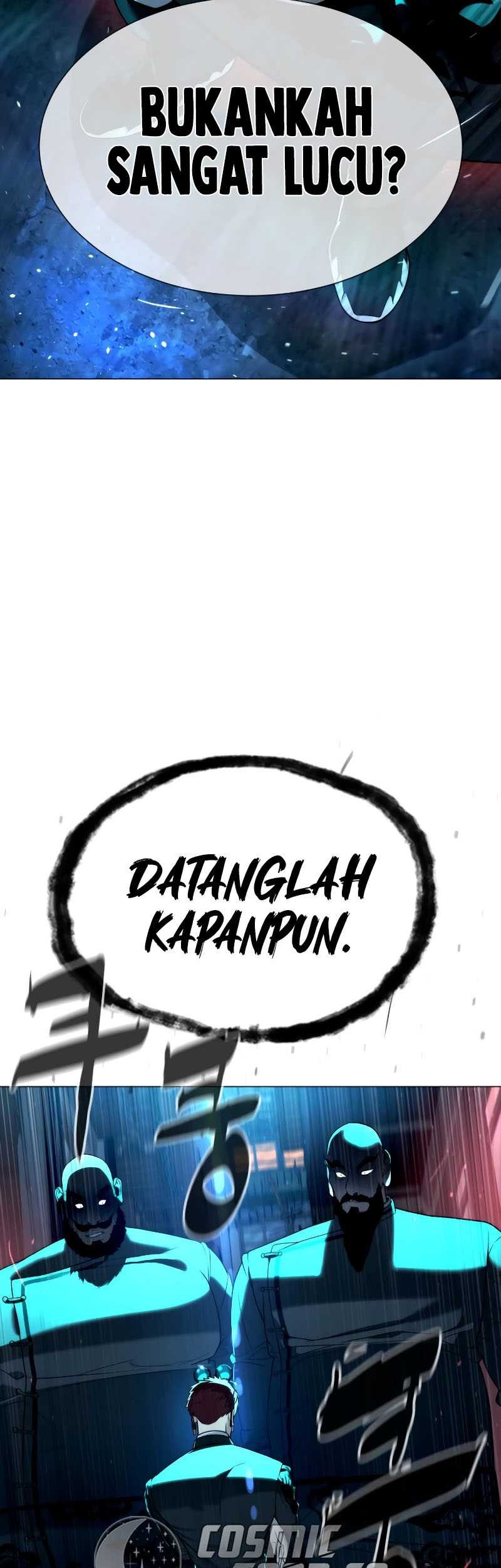 Killer Peter Chapter 61 Gambar 18