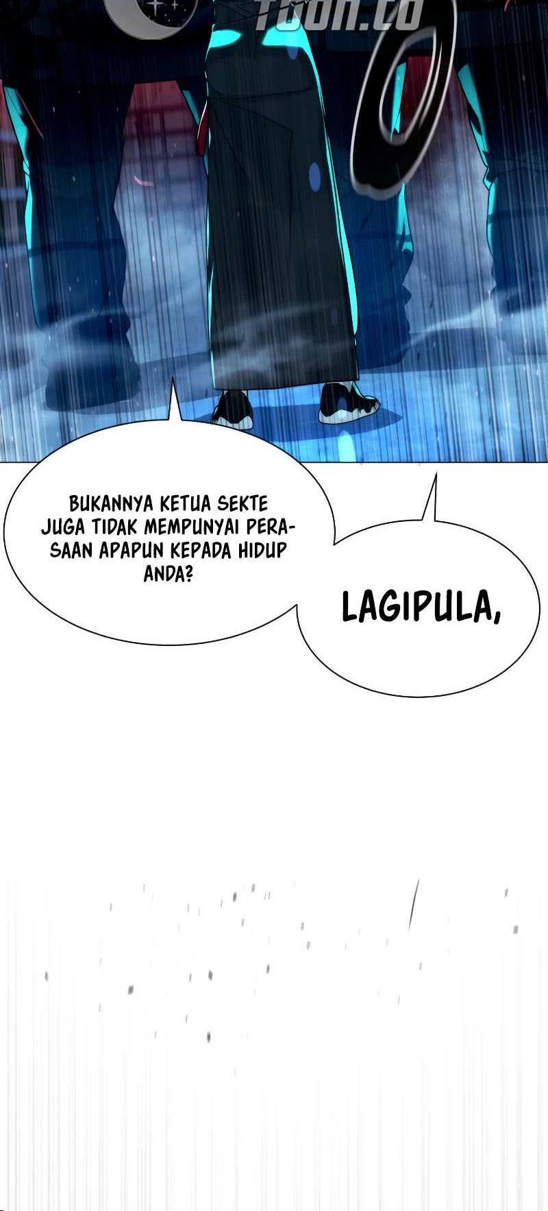 Killer Peter Chapter 61 Gambar 19