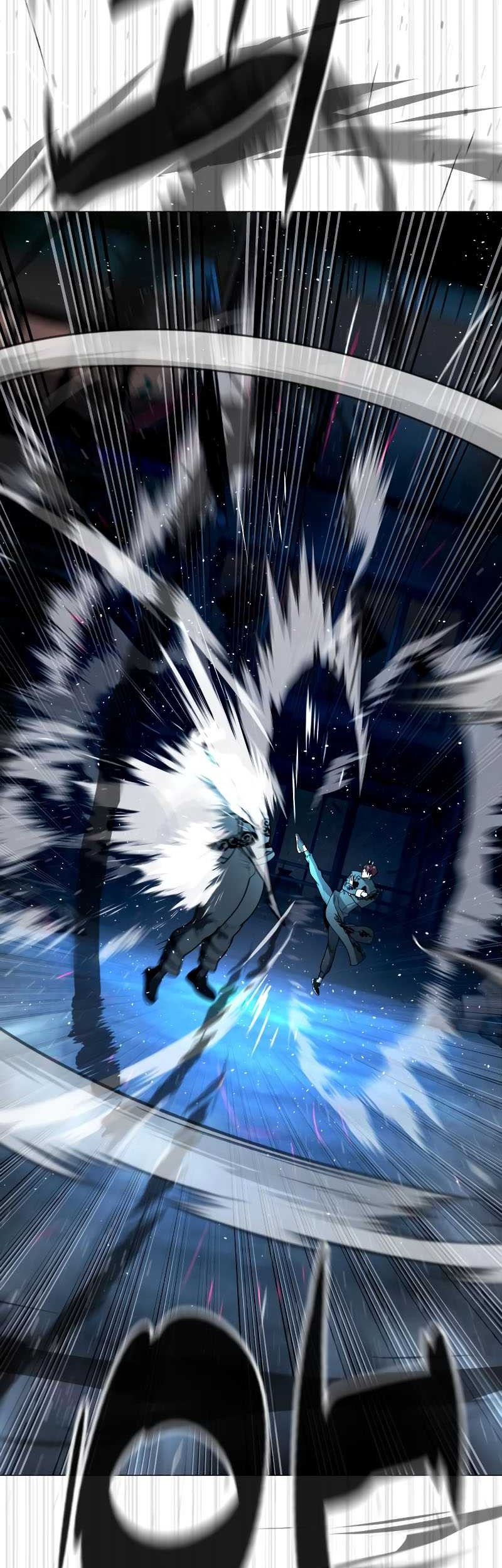 Killer Peter Chapter 61 Gambar 22