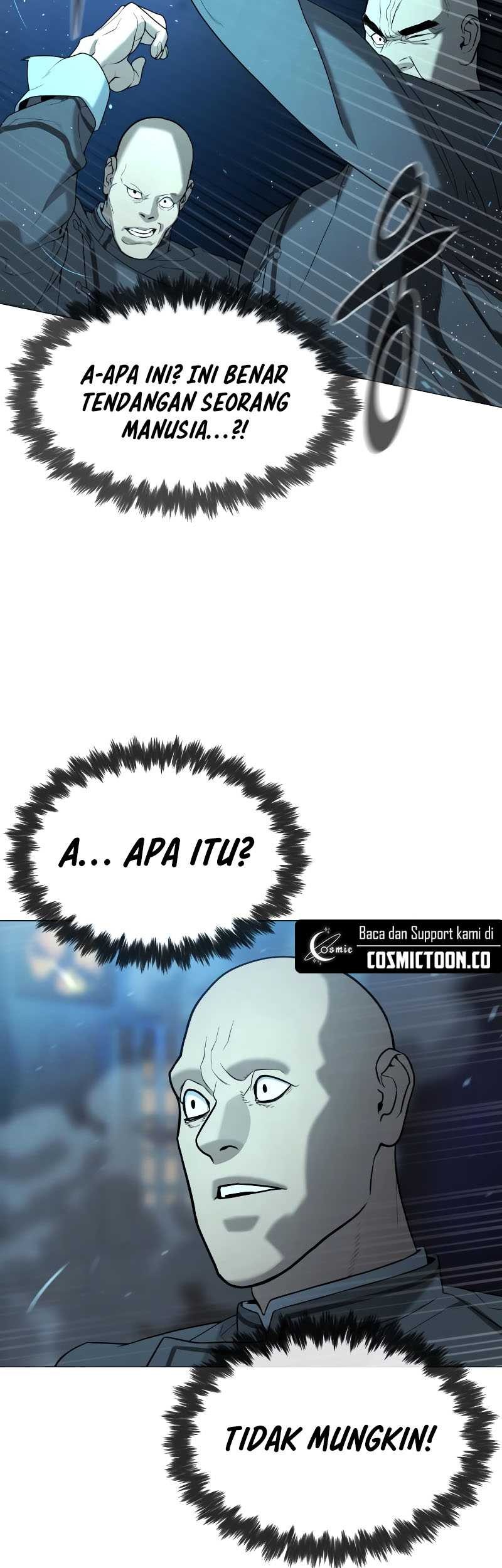 Killer Peter Chapter 61 Gambar 24