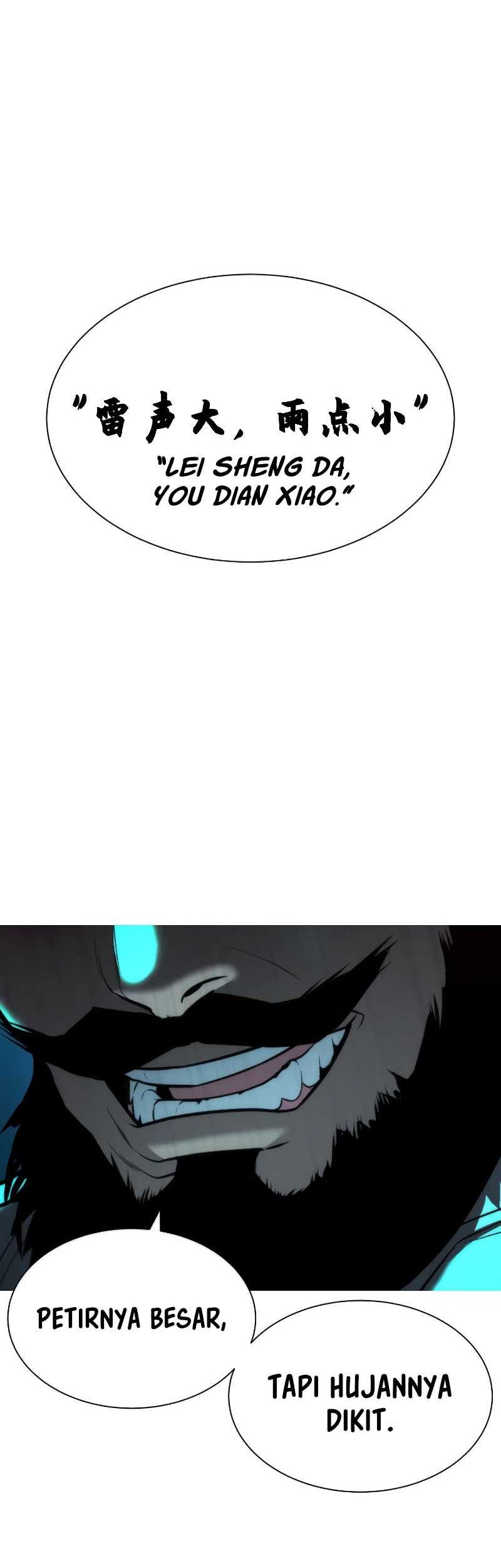 Killer Peter Chapter 61 Gambar 29