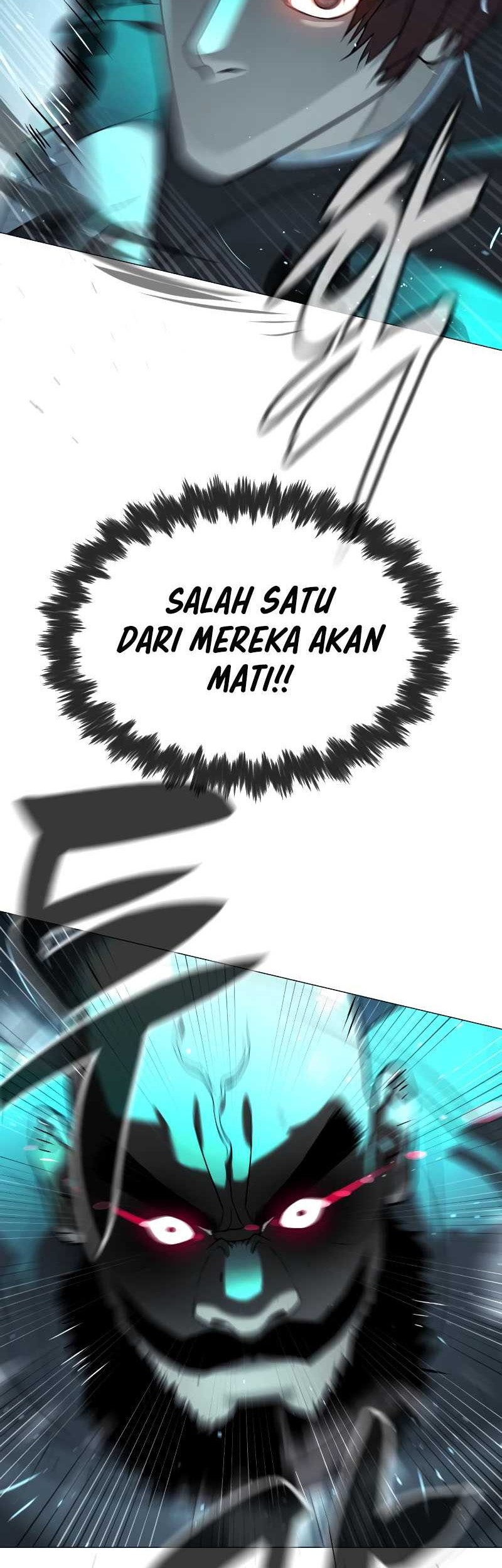 Killer Peter Chapter 61 Gambar 35