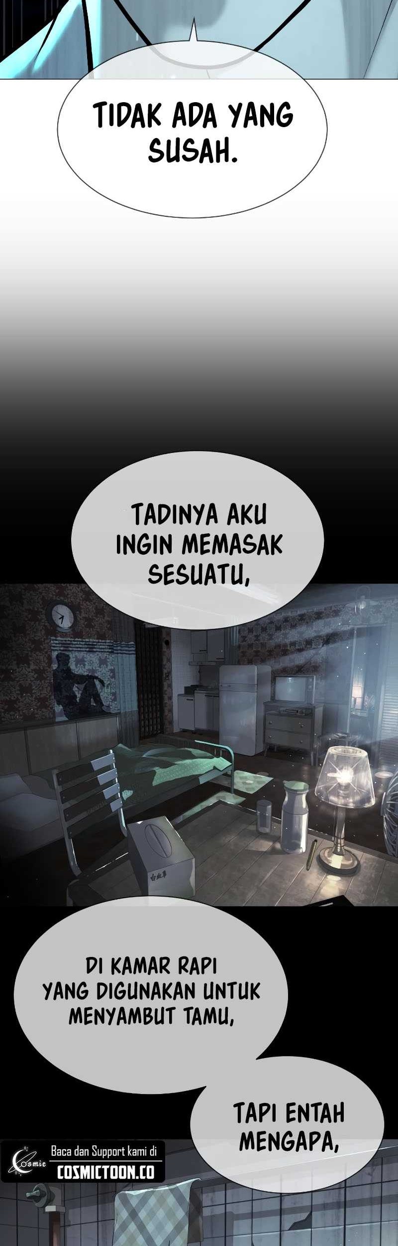 Killer Peter Chapter 61 Gambar 41