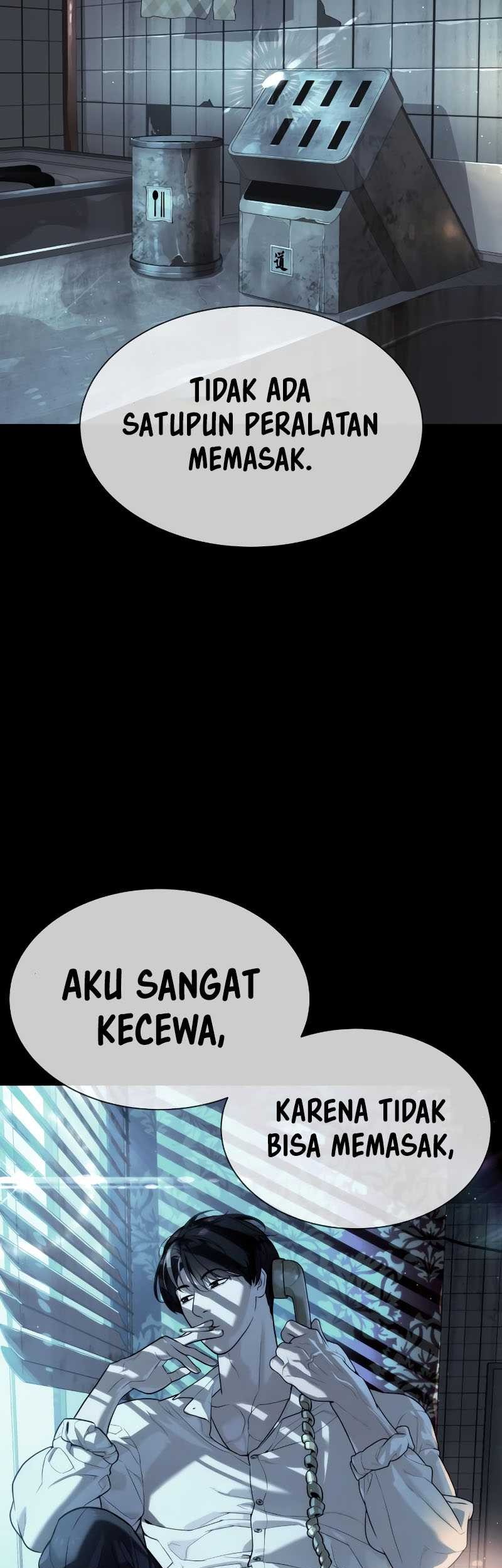 Killer Peter Chapter 61 Gambar 42