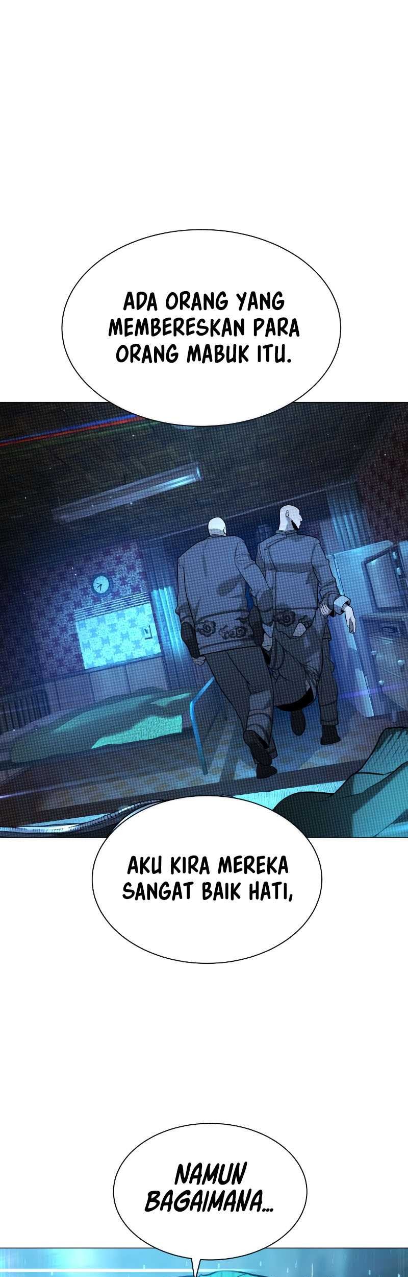 Killer Peter Chapter 61 Gambar 48