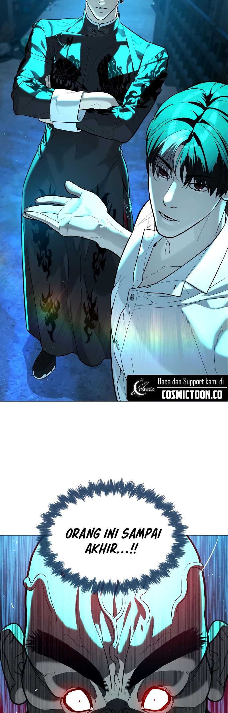Killer Peter Chapter 61 Gambar 52