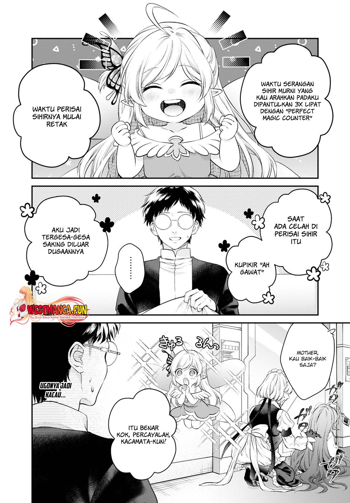 Isekai Cheat Kaitakuki Chapter 24 Gambar 12