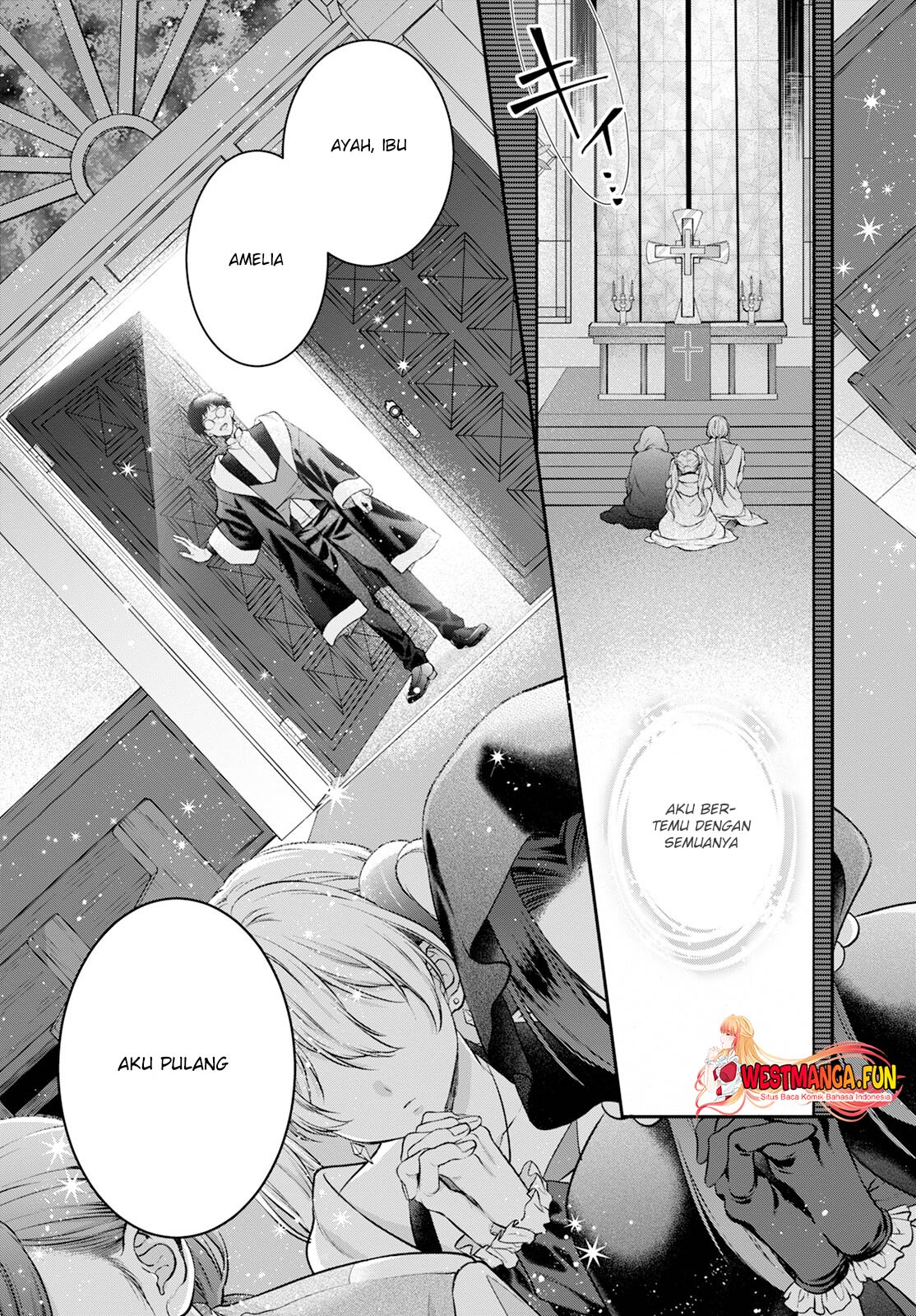 Isekai Cheat Kaitakuki Chapter 24 Gambar 28