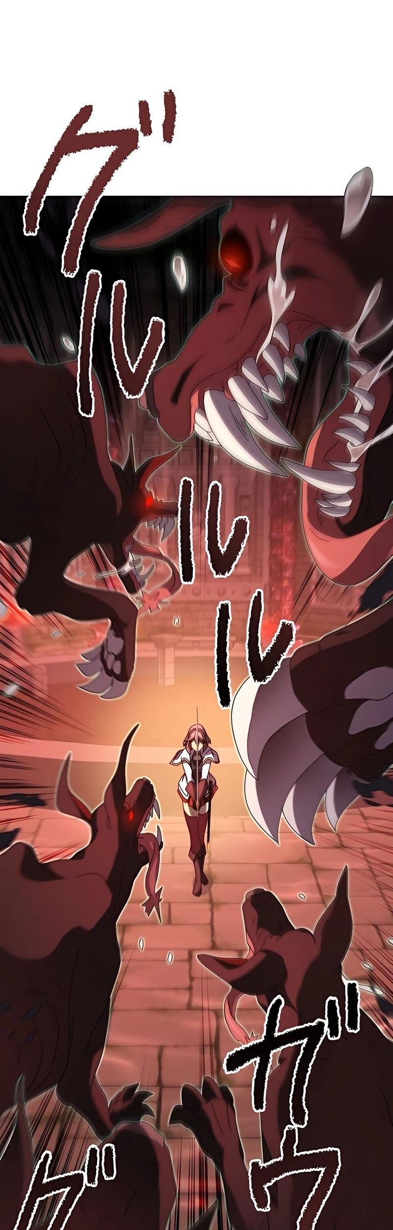 The Survival of the Savior Chapter 19 Gambar 66