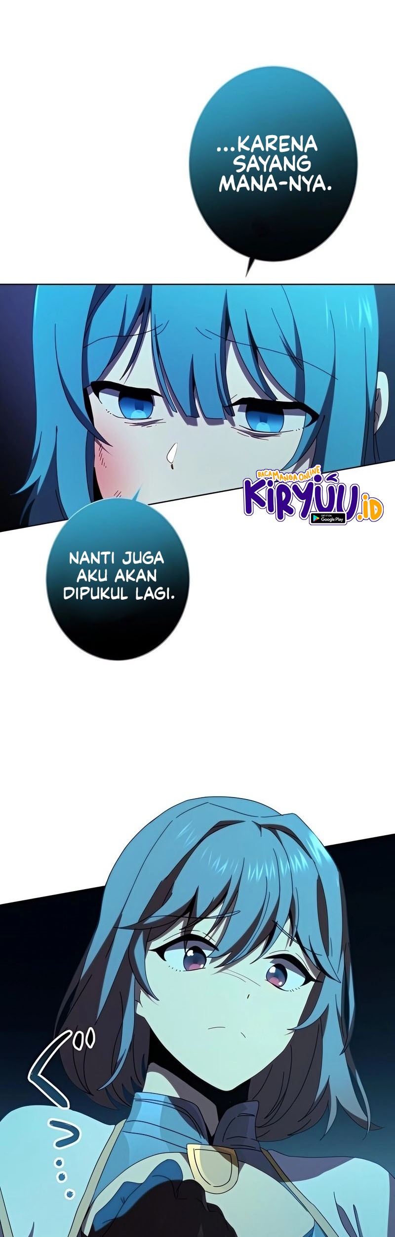 The Survival of the Savior Chapter 19 Gambar 47