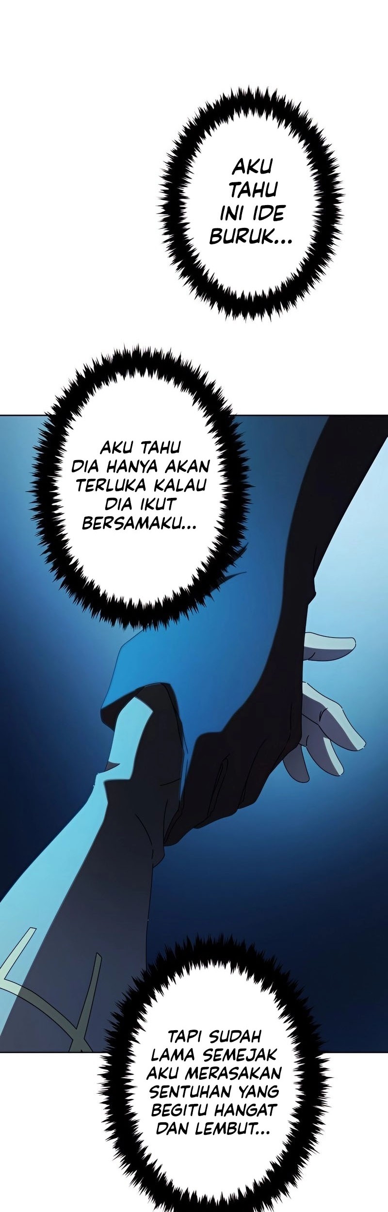 The Survival of the Savior Chapter 19 Gambar 52