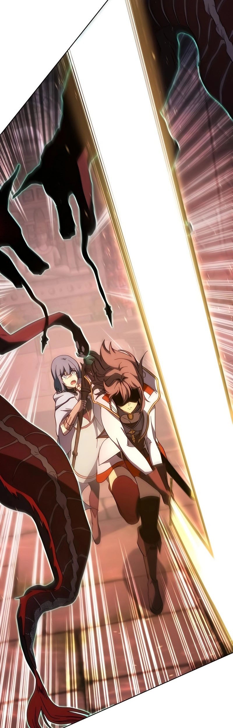 The Survival of the Savior Chapter 19 Gambar 58