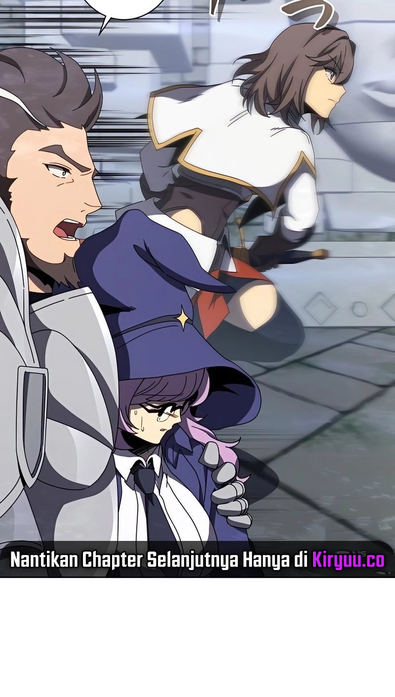 The Survival of the Savior Chapter 19 Gambar 5