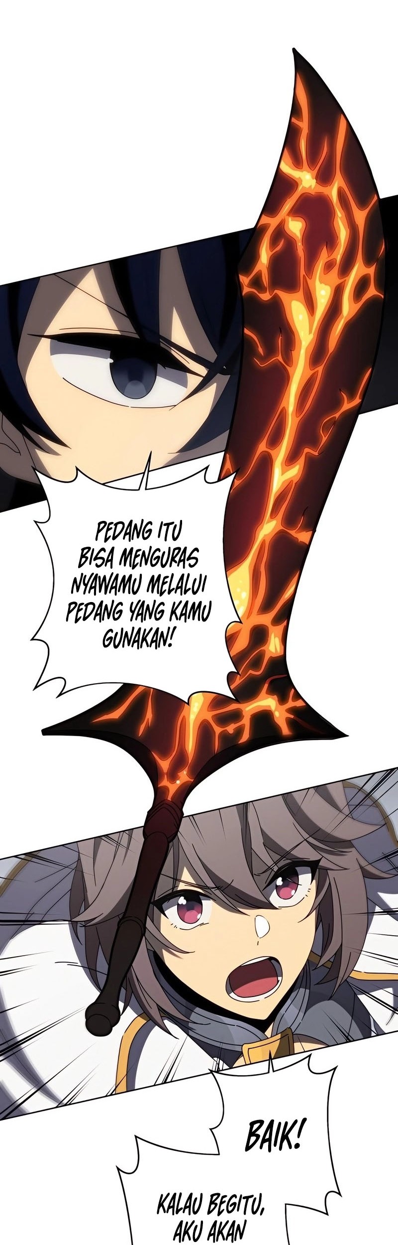 The Survival of the Savior Chapter 19 Gambar 7