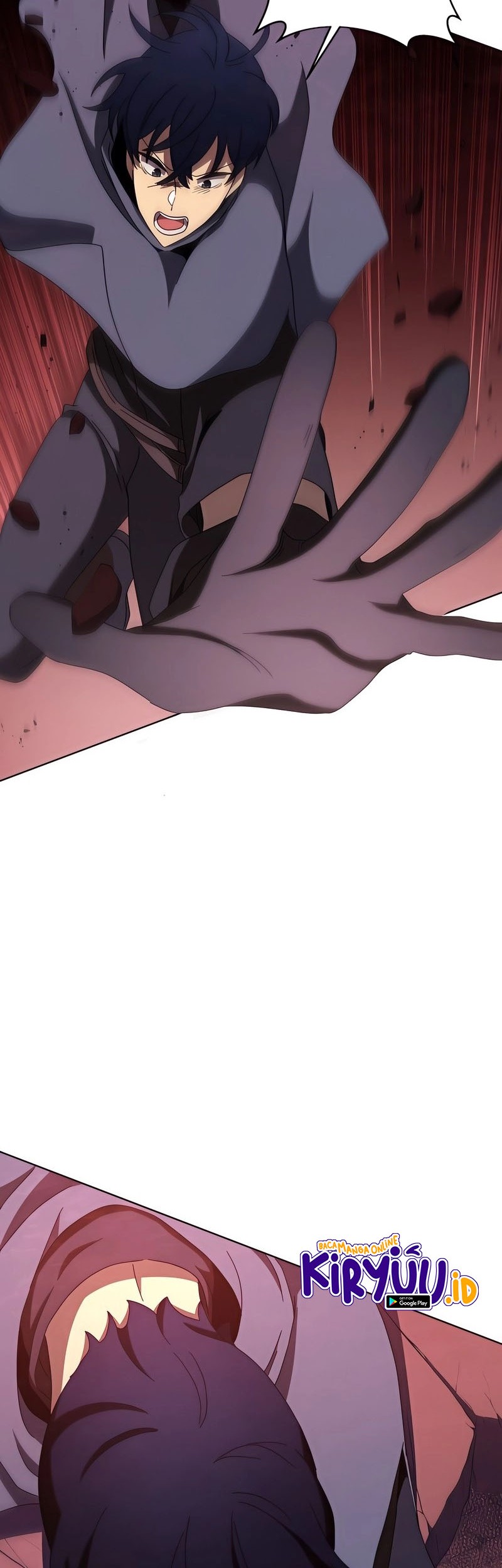 The Survival of the Savior Chapter 19 Gambar 29