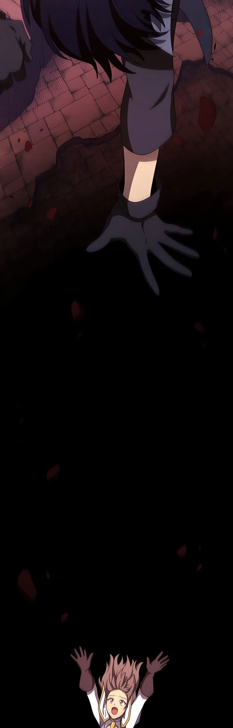 The Survival of the Savior Chapter 19 Gambar 30