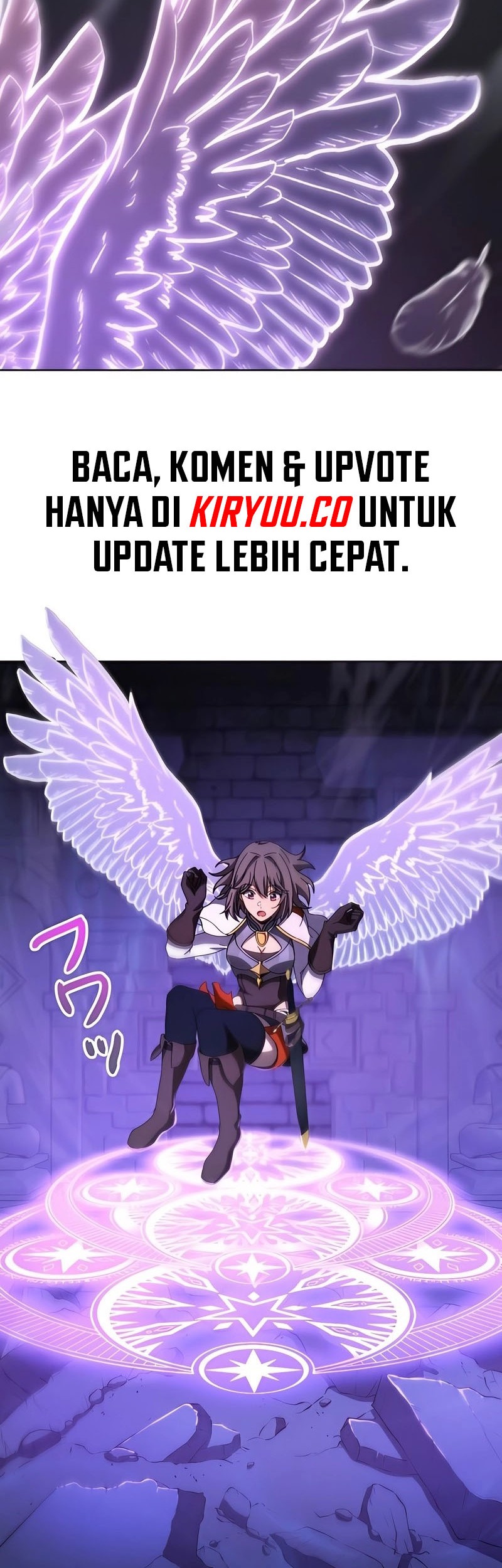 The Survival of the Savior Chapter 19 Gambar 34