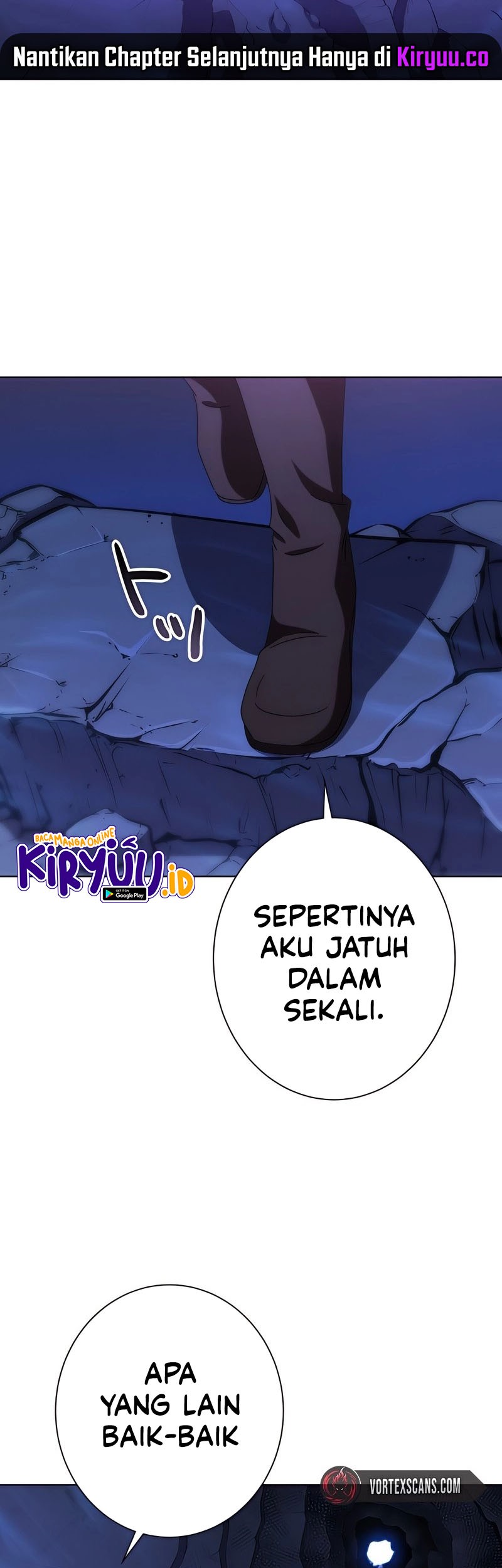 The Survival of the Savior Chapter 19 Gambar 35