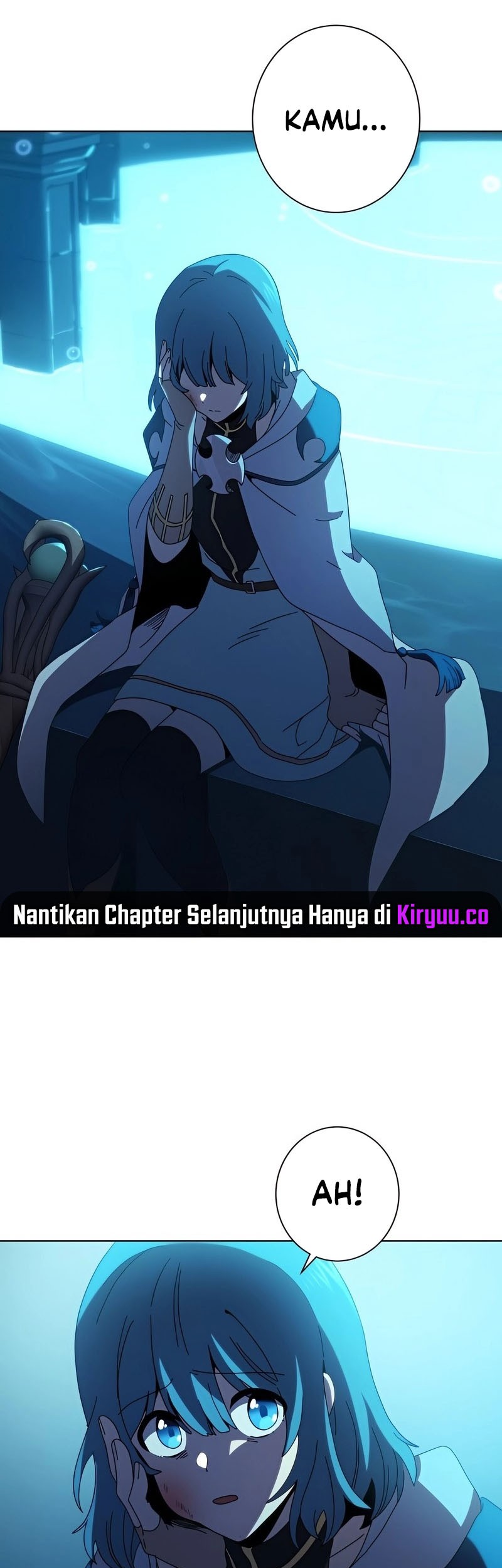 The Survival of the Savior Chapter 19 Gambar 40