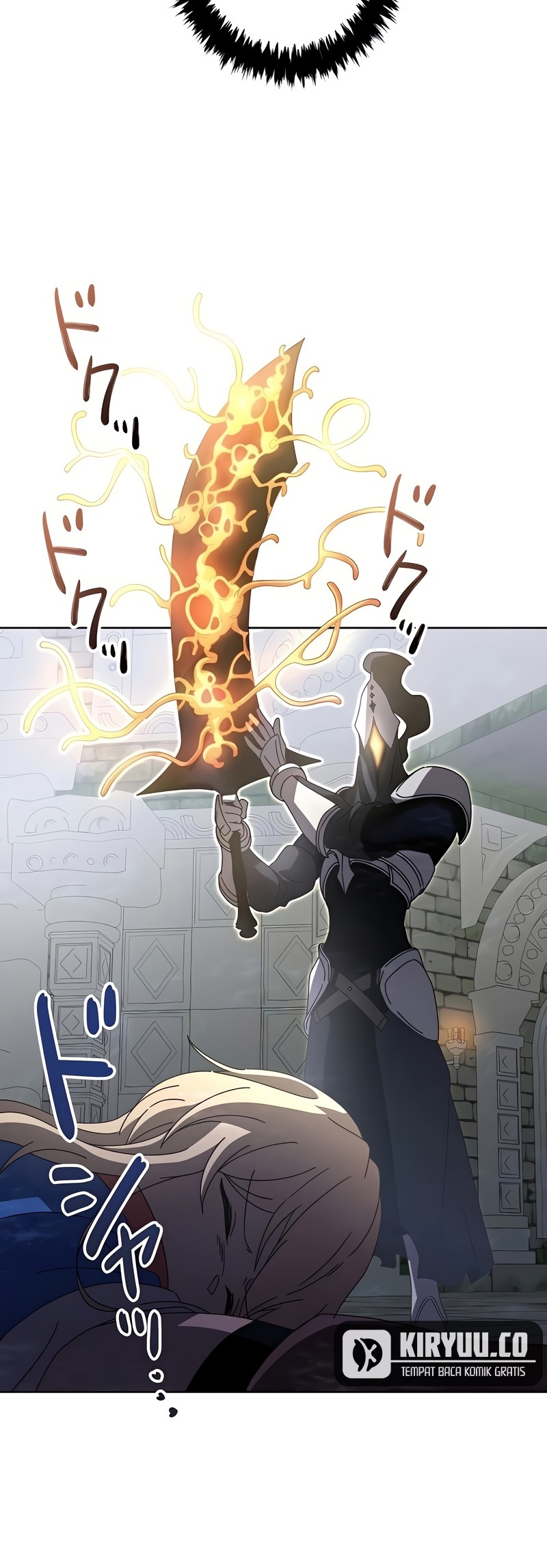 The Survival of the Savior Chapter 18 Gambar 56