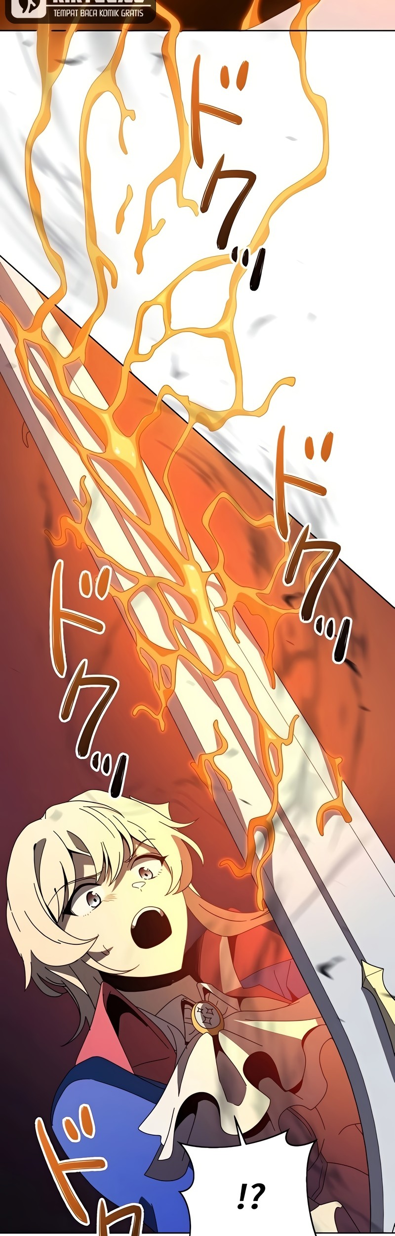 The Survival of the Savior Chapter 18 Gambar 54