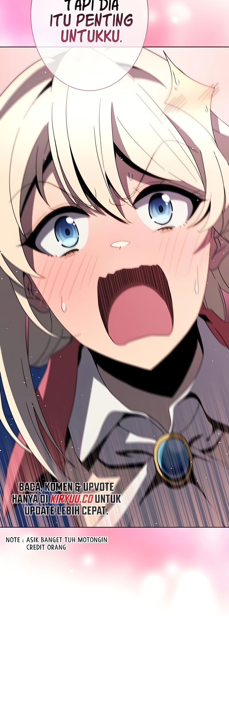 The Survival of the Savior Chapter 18 Gambar 67