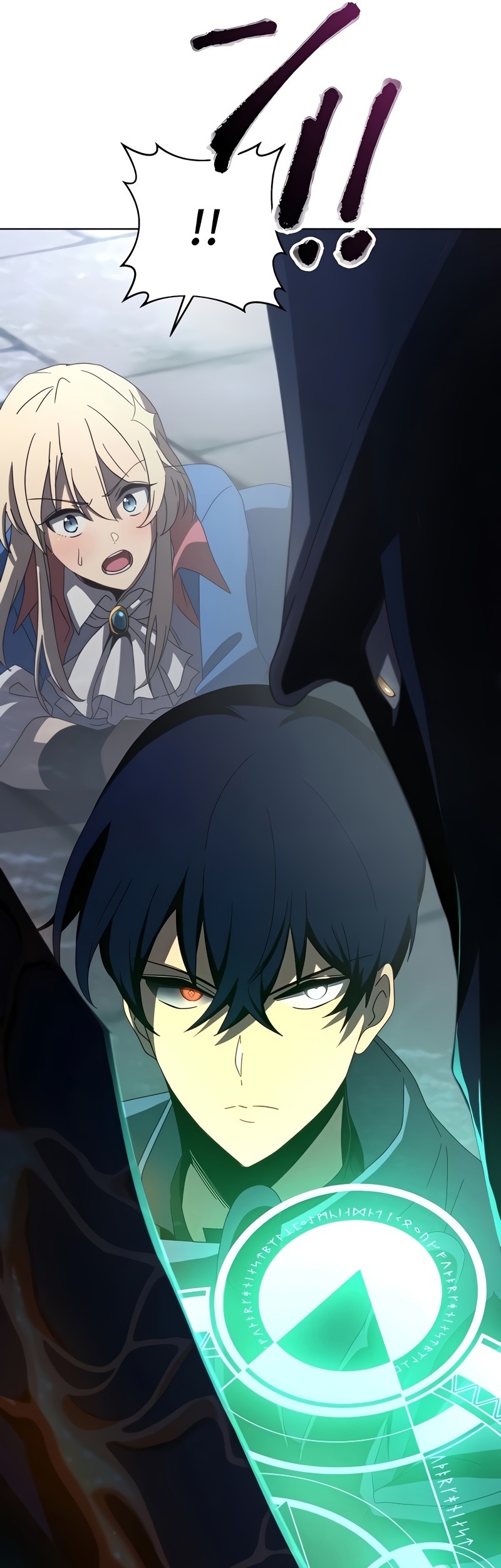 The Survival of the Savior Chapter 18 Gambar 64