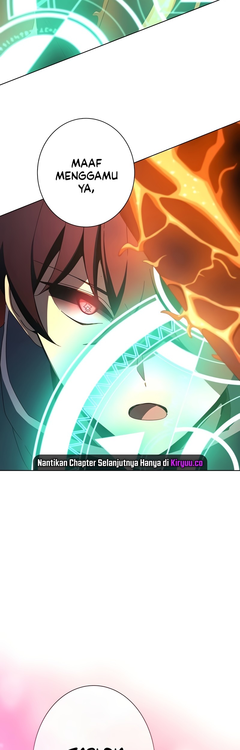 The Survival of the Savior Chapter 18 Gambar 66