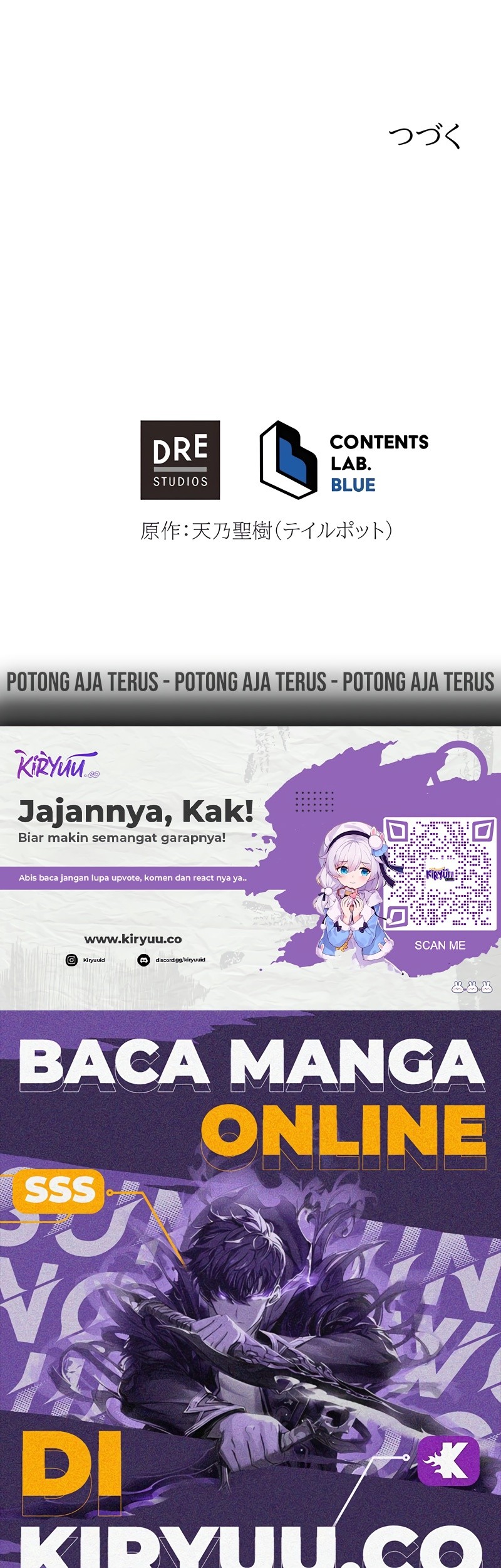 The Survival of the Savior Chapter 18 Gambar 68