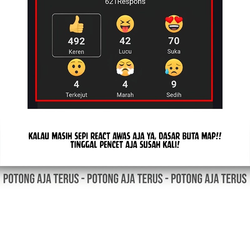 The Survival of the Savior Chapter 18 Gambar 41