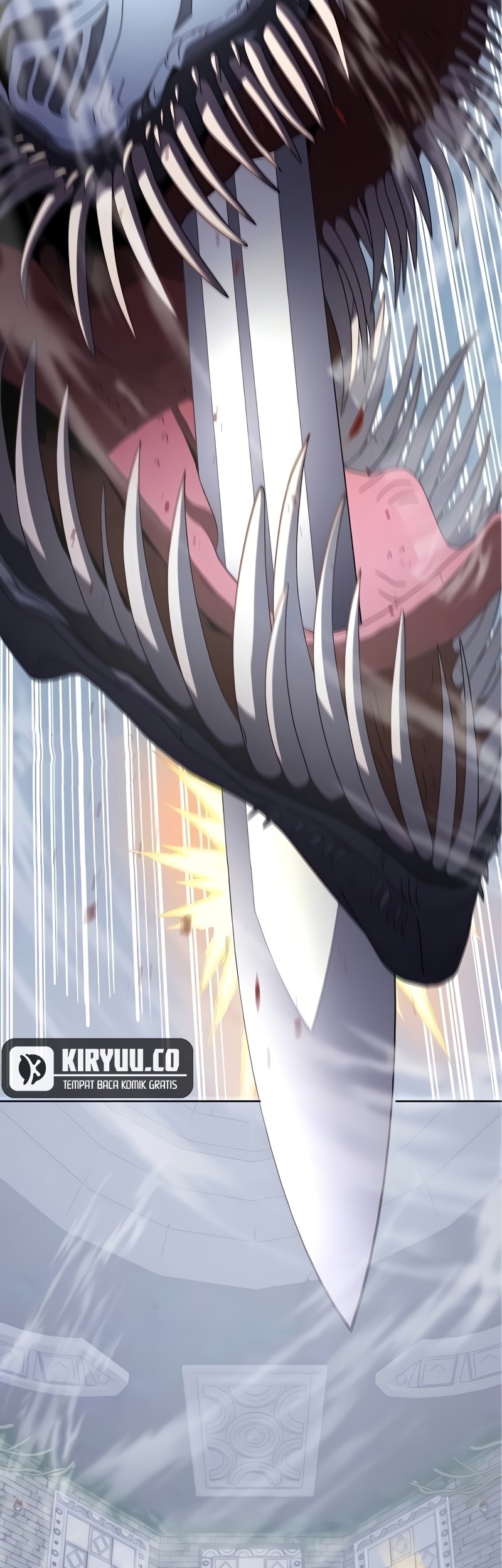 The Survival of the Savior Chapter 18 Gambar 43