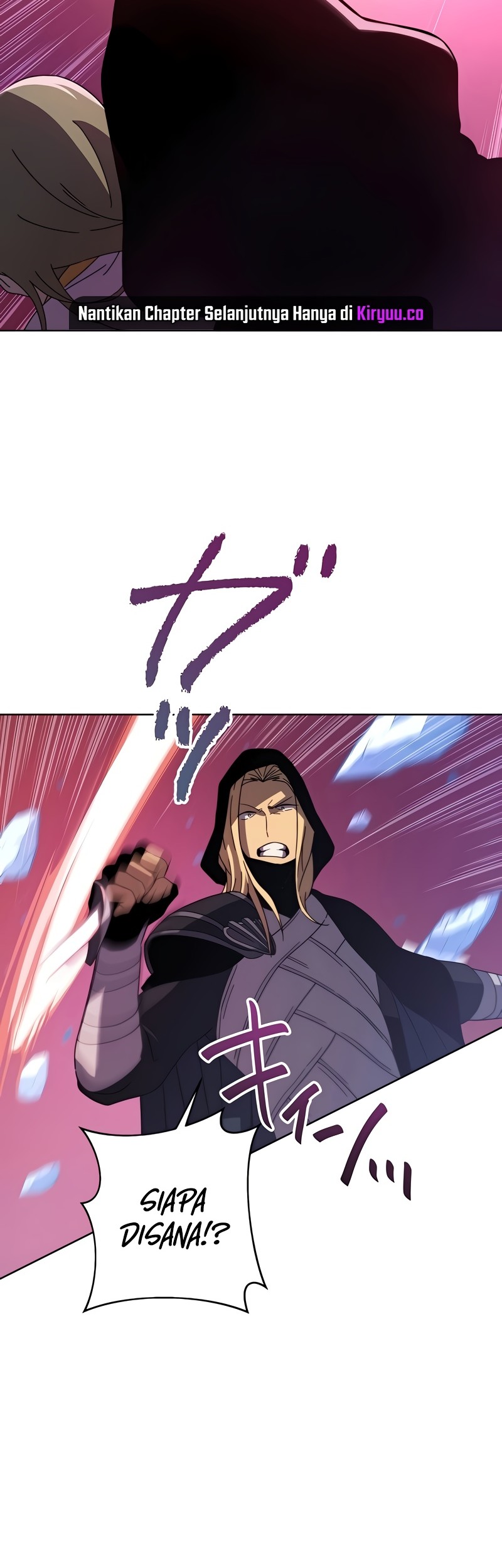 The Survival of the Savior Chapter 18 Gambar 17