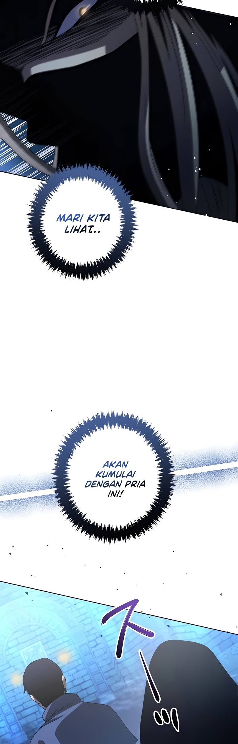 The Survival of the Savior Chapter 18 Gambar 23