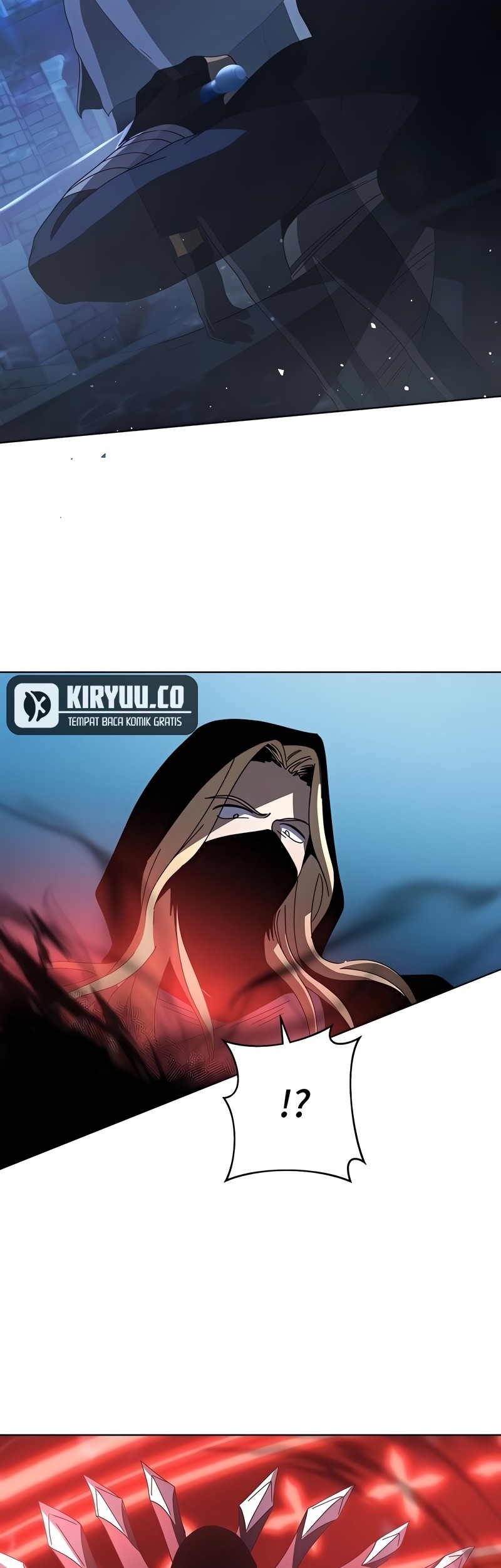 The Survival of the Savior Chapter 18 Gambar 24