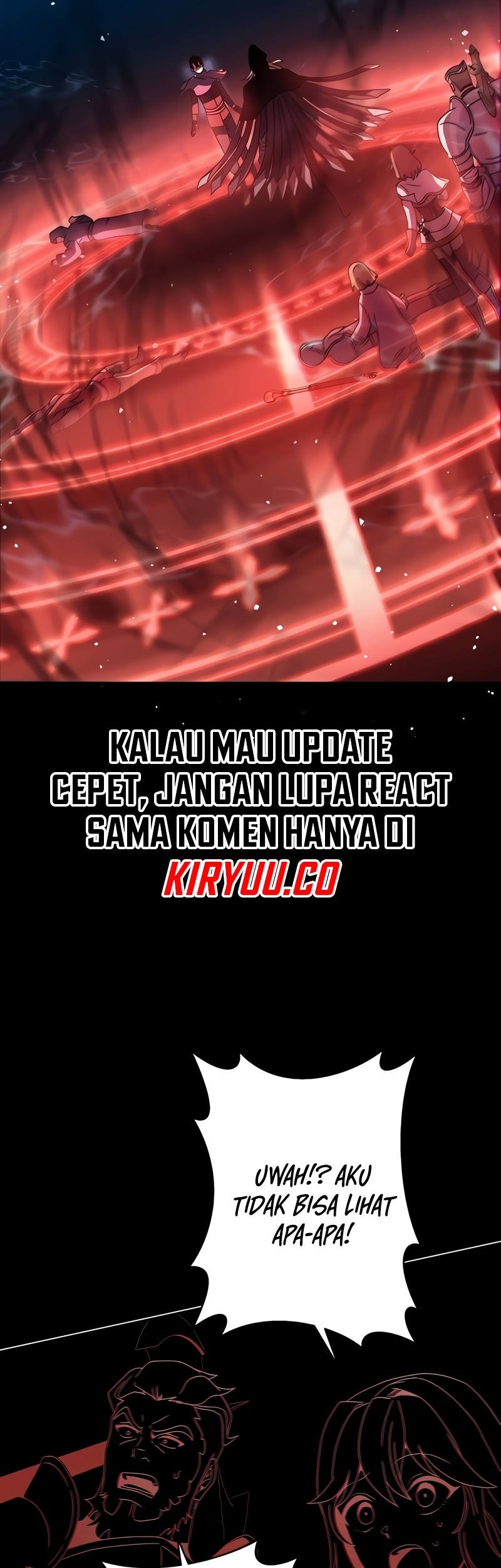 The Survival of the Savior Chapter 18 Gambar 26