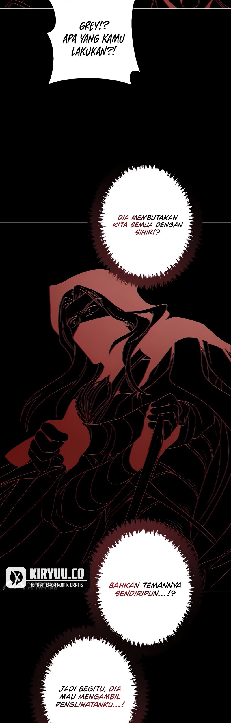 The Survival of the Savior Chapter 18 Gambar 27